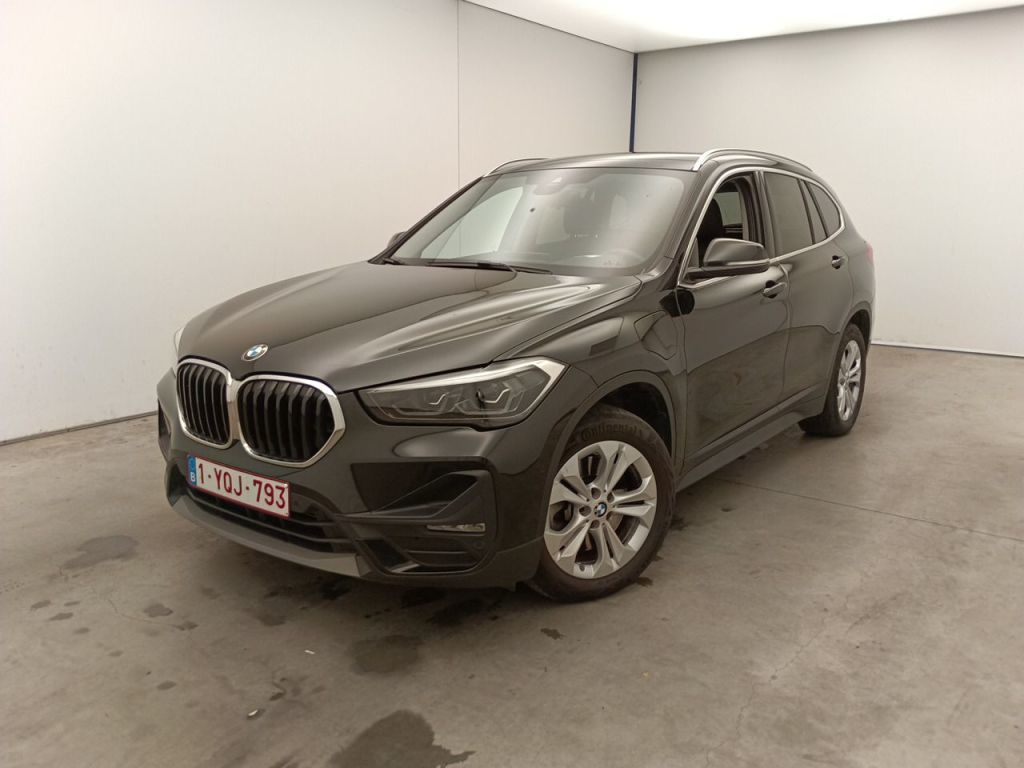 BMW X1 - 2019 X1 1.5IA XDRIVE25E PHEV OPF, 2020