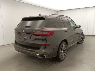 BMW X5 diesel - 2018 X5 2.0 DAS XDRIVE25 ADBLUE, 2021