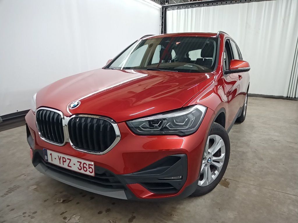 BMW X1 - 2019 X1 1.5IA XDRIVE25E PHEV OPF, 2020