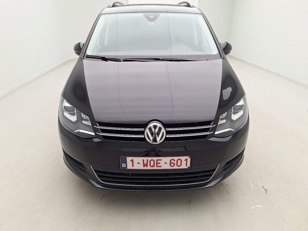 Volkswagen Sharan - 2015 SHARAN 1.4 TSI COMFORTLINE OPF, 2019