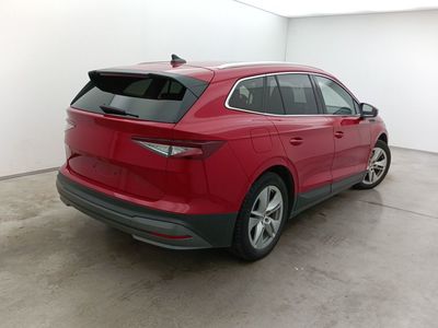 Skoda Enyaq ENYAQ 82 KWH 80, 2021