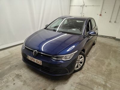 Volkswagen Golf viii GOLF 1.0 ETSI LIFE OPF DSG, 2022