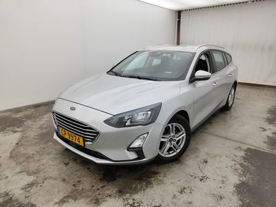 Ford Focus clipper diesel - 2018 FOCUS 1.5 ECOBLUE TREND EDITION BUSINESS, 2019