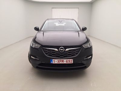 Opel Grandland x - 2020 GRANDLAND X 1.2 TURBO ECOTEC EDITION S&amp;S, 2020