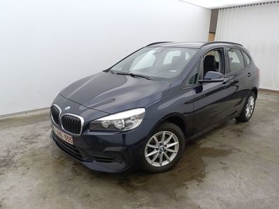 BMW 2 active tourer diesel - 2018 ACTIVE TOURER 216 D ADBLUE, 2020