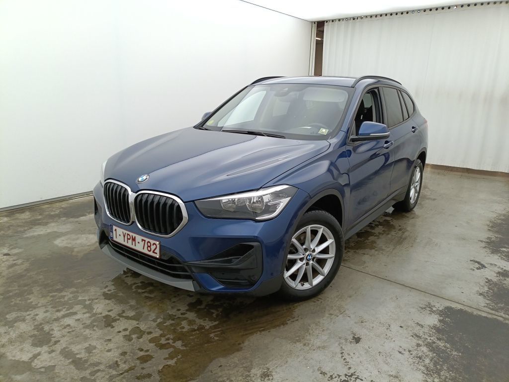 BMW X1 diesel - 2019 X1 2.0 D SDRIVE18 ADBLUE, 2020