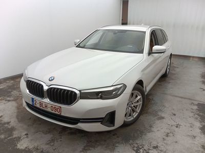 BMW 5 touring - 2020 TOURING 530IA MHEV, 2022