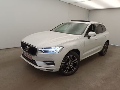 Volvo Xc60 - 2017 XC60 2.0 T8 TE AWD PHEV MOMENTUM GEAR., 2019