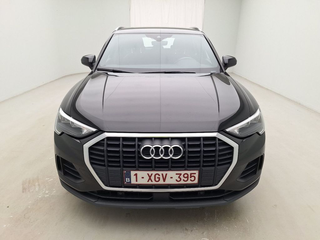 Audi Q3 diesel - 2019 Q3 35 TDI BUSINESS EDITION S TRONIC, 2020