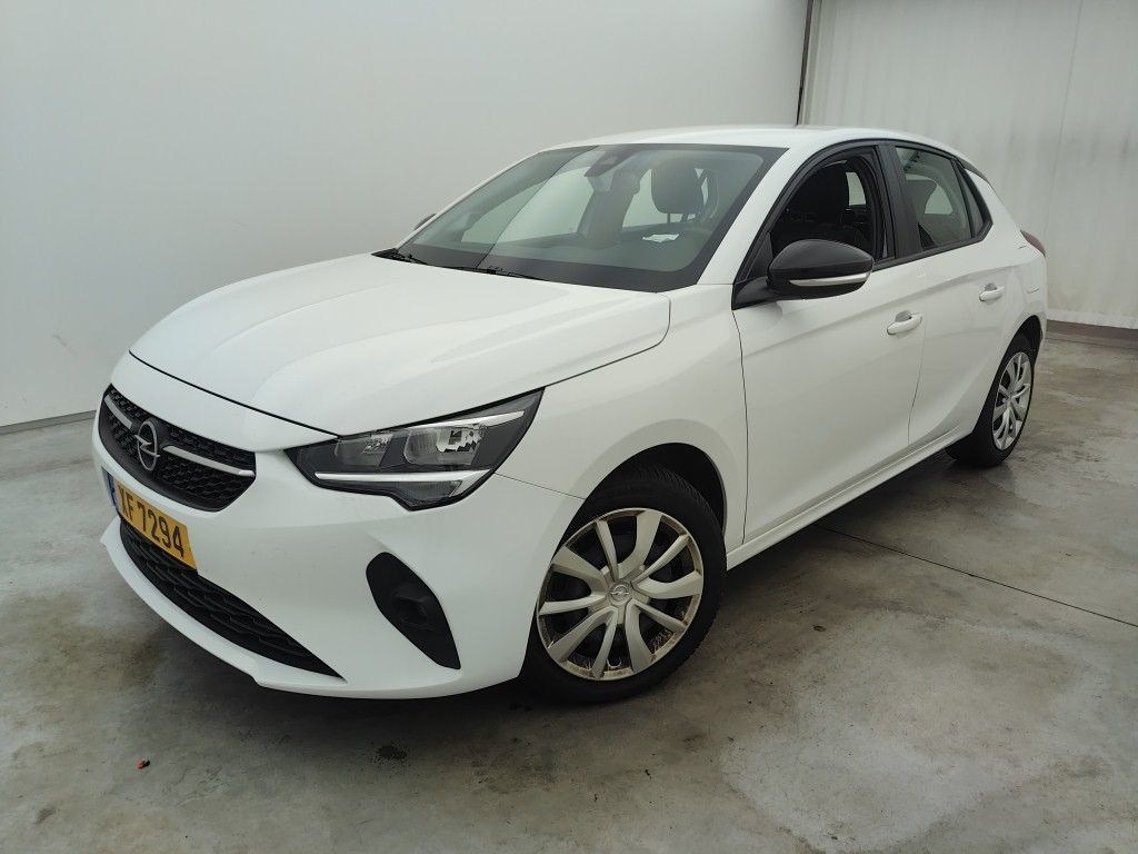 Opel Corsa - 2020 CORSA 1.2 TURBO EDITION S/S, 2020