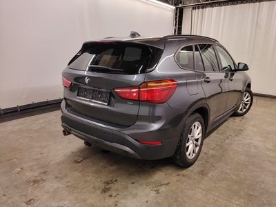 BMW X1 diesel - 2019 X1 1.5 D SDRIVE16 ADBLUE, 2020