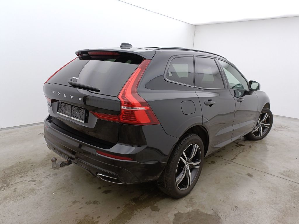 Volvo Xc60 - 2017 XC60 2.0 T6 AWD PHEV R-DESIGN GEARTRONIC, 2020