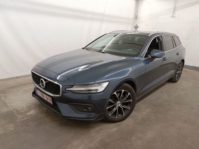 Volvo V60 diesel - 2018 V60 2.0 D3 MOMENTUM PRO, 2020