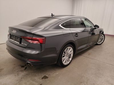 Audi A5 sportback - 2017 A5 SPORTBACK 35 TFSI S TRONIC (EU6D-TEMP), 2019