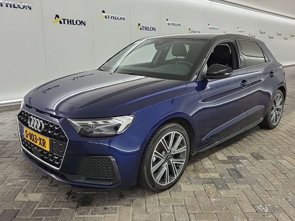 Audi A1 Sportback 30 TFSI S TRONIC PRO LINE 5D 81KW, 2023