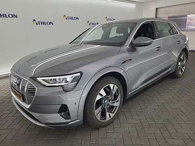 Audi E-tron 55 QUATTRO ADVANCED 5D 300KW, 2019