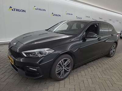 BMW 1 SERIE 118DA CORPORATE EXECUTIVE 5D 110KW, 2021