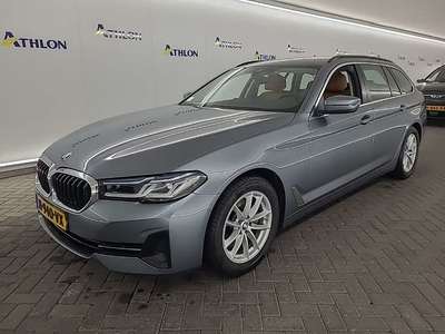 BMW 5 SERIE TOURING 520IA BUSINESS EDITION PLUS 5D 135KW, 2021