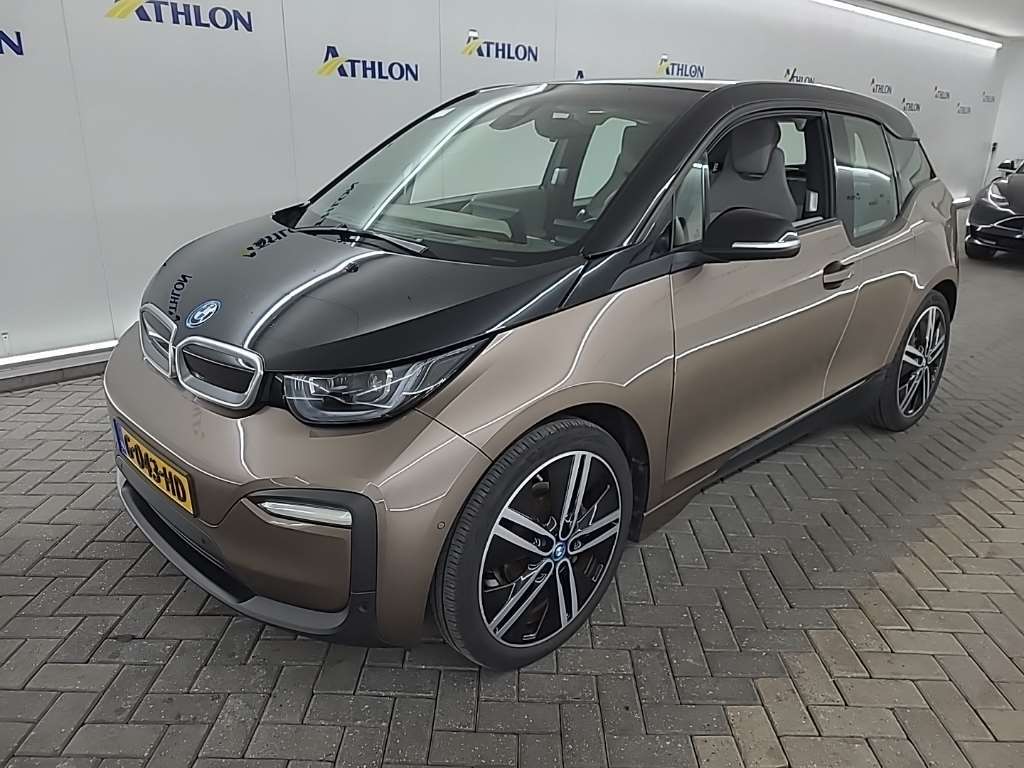 BMW I3 I3 (120AH) 5D 125KW, 2019