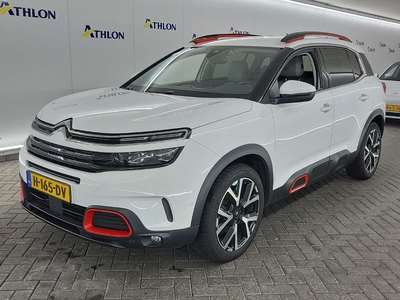 Citroen C5 aircross PURETECH 130 S&amp;S BUSINESS PLUS 5D 96KW, 2020