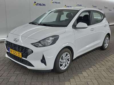 Hyundai i10 1.0 MPI COMFORT 5D 49KW ATHLON EDITION, 2022