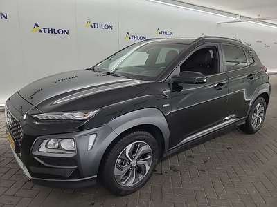 Hyundai Kona 1.6 GDI HEV FASHION DESIGN 5D 104KW, 2021