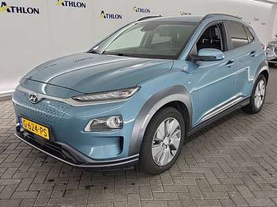 Hyundai Kona PREMIUM ELECTRIC 64 KWH 5D ALB, 2019