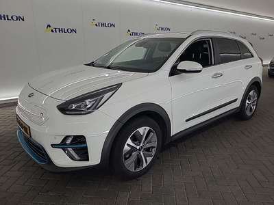 Kia E-niro 64KWH EXECUTIVELINE 5D 150KW, 2021