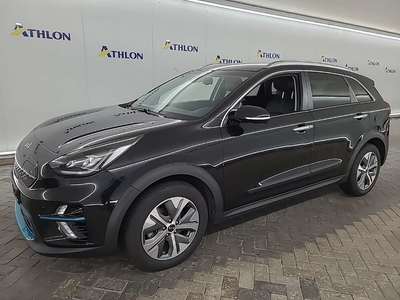 Kia Niro E-NIRO EV EXECUTIVELINE 5D 150KW, 2020