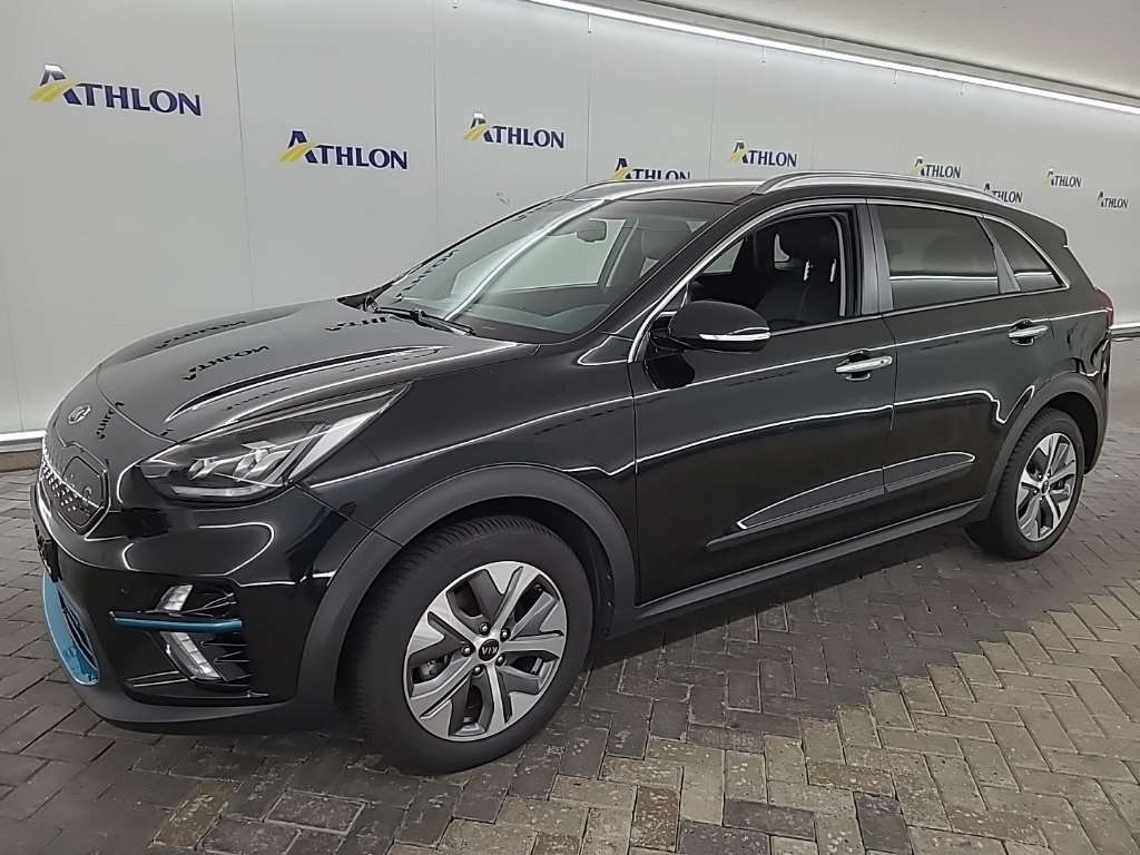 Kia Niro E-NIRO EV EXECUTIVELINE 5D 150KW, 2020