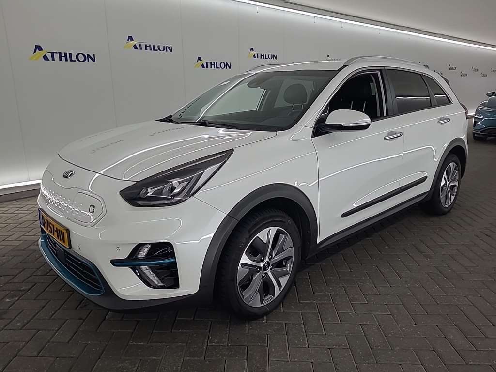 Kia Niro E-NIRO EV EXECUTIVELINE 5D 150KW, 2020