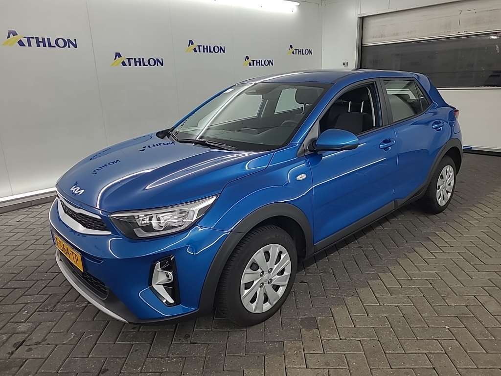 Kia Stonic 1.0 T-GDI MHEV 74 KW COMFORTLINE 5D, 2023