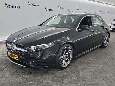 Mercedes A-klasse A 250 DCT 5D 165KW, 2021