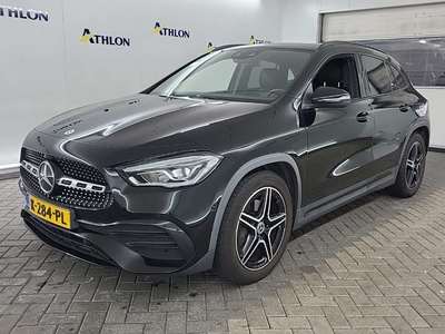 Mercedes Gla GLA 200 DCT BUSINESS SOLUTION AMG 5D 120KW, 2021