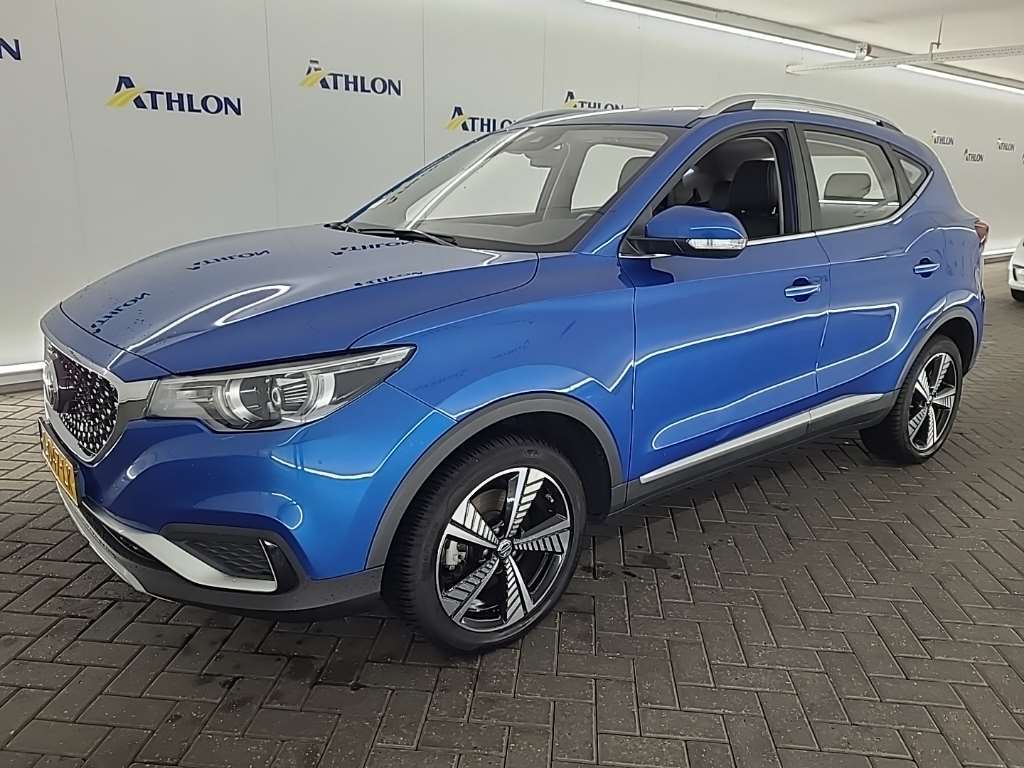 MG Zs EV LUXURY 5D 105KW, 2021