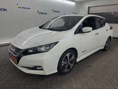 Nissan Leaf TEKNA 40KWH 5D, 2018