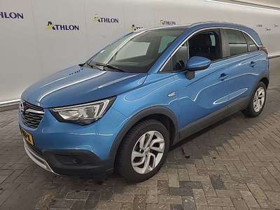 Opel Crossland x 1.2 TURBO S&amp;S 81KW INNOVATION 5D, 2019