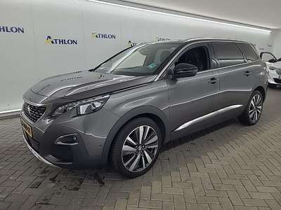 Peugeot 5008 BLUE LEASE GT-LINE PURETECH 130 5D 96KW, 2019