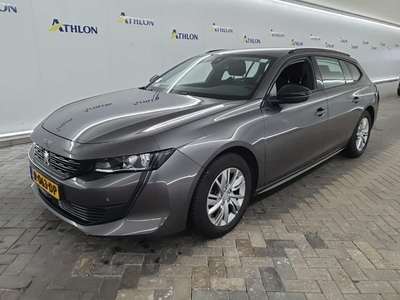 Peugeot 508 sw ACTIVE PACK BUSINESS PURETECH 130 EAT8 5D 96KW, 2022