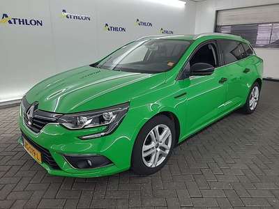 Renault Megane estate BLUE DCI 115 ZEN 5D 85KW, 2019