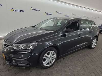 Renault Megane estate ENERGY DCI 110 ZEN 5D 81KW, 2016