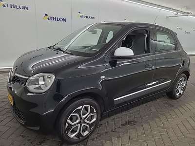 Renault Twingo SCE 75 STOP &amp; START COLLECTION 5D 54KW, 2020