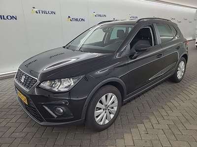 Seat Arona 1.0 TSI 85KW STYLE BUSINESS INTENSE DSG 5D, 2020