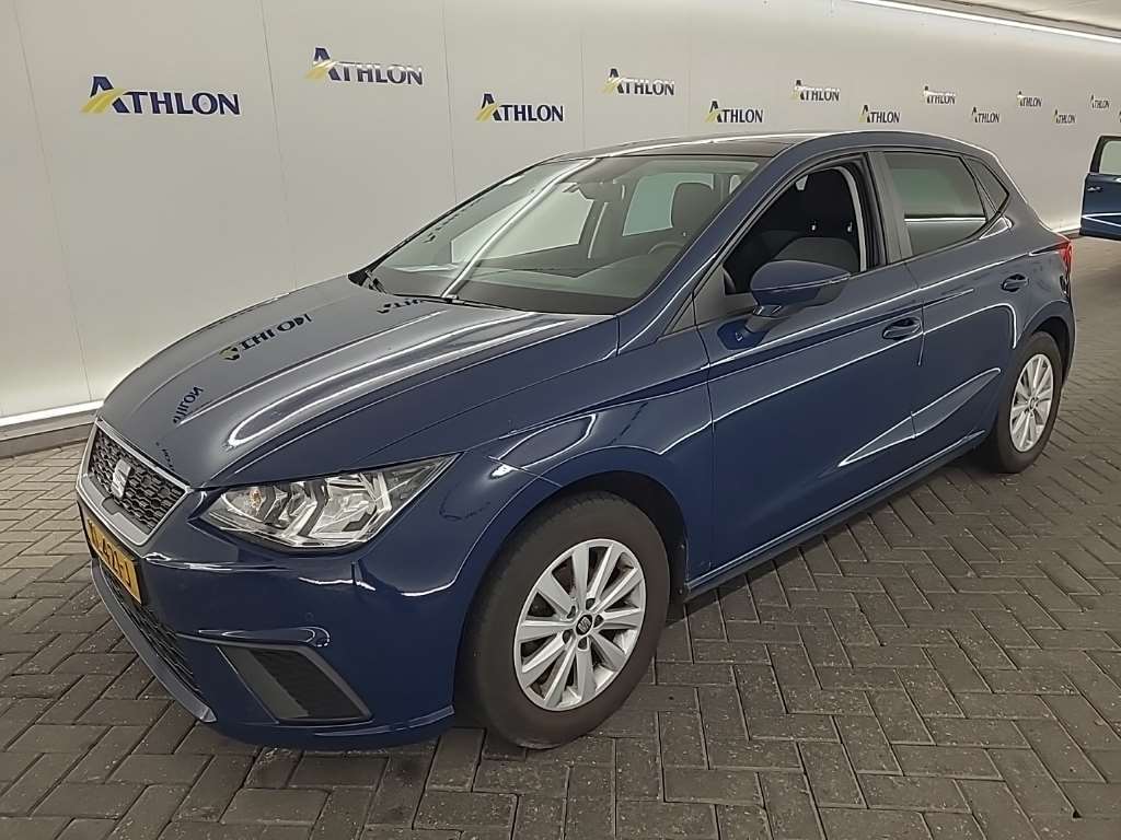 Seat Ibiza 1.0 TSI STYLE BUSINESS INTENSE 5D 70KW, 2019