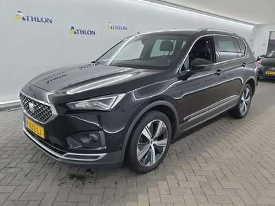 Seat Tarraco 1.5 TSI XCELLENCE 5D 110KW, 2021