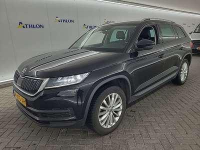 Skoda Kodiaq 1.5 TSI ACT 110KW DSG BUSINESS EDITION 5D, 2020