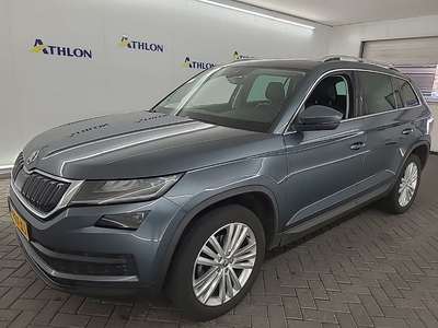 Skoda Kodiaq 1.5 TSI ACT 110KW DSG BUSINESS EDITION 5D, 2020