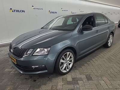 Skoda Octavia 1.5 TSI GREEN BUSINESS EDITION PLUS DSG 5D 110KW, 2019