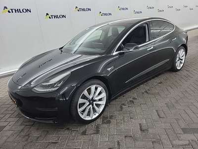 Tesla Model 3 LONG RANGE DUAL MOTOR AWD 4D 350KW, 2019