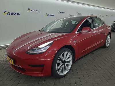 Tesla Model 3 STANDARD RANGE PLUS RWD 4D 225KW, 2019